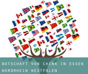 Botschaft von China in Essen (Nordrhein-Westfalen) Botschaft von China in Essen (Nordrhein-Westfalen)