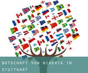 Botschaft von Nigeria in Stuttgart Botschaft von Nigeria in Stuttgart