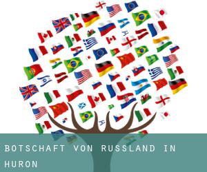 Botschaft von Russland in Huron Botschaft von Russland in Huron