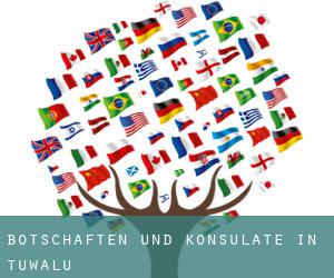 Botschaften und Konsulate in Tuwalu Botschaften und Konsulate in Tuwalu